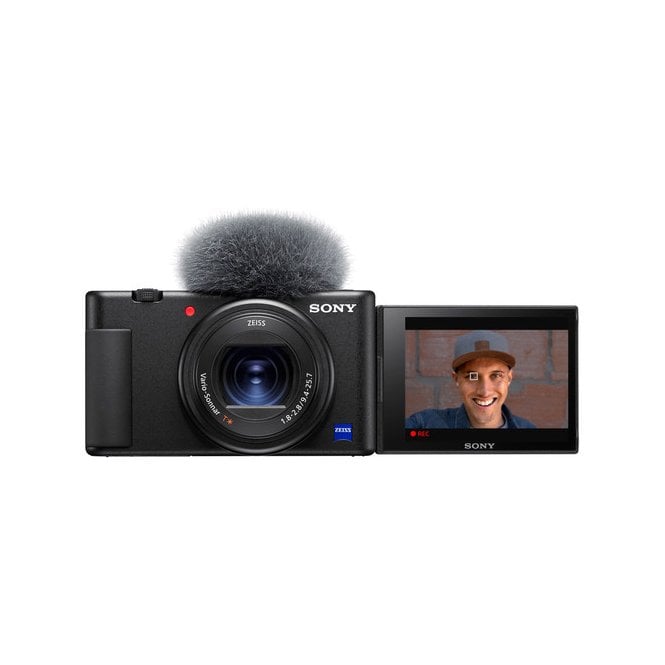 Sony ZV-1 Vlog Digital Camera