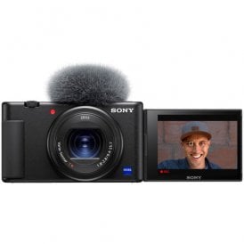 ZV-1 Vlog Digital Camera