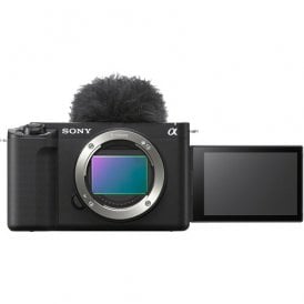 Sony ZV-E1 FF Mirrorless Vlog Camera - Full-frame 35mm sensor (Black)