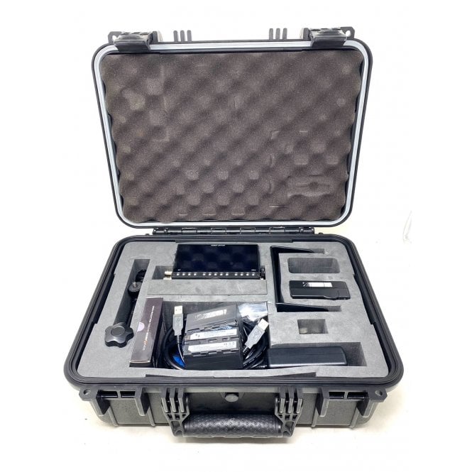 Sound Devices  PIX-E5 5
