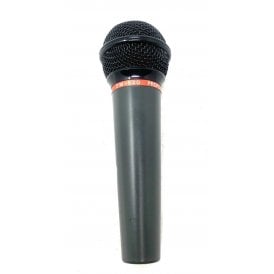 Speco Dm-520 Handheld Microphone, used