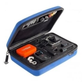 GA0006 Camera Storage Case - blue