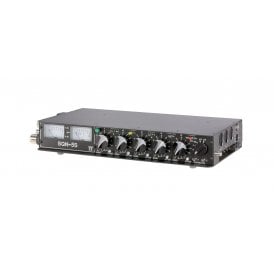 SQN Electronics Sqn-5s Series Stereo Mixer, used
