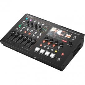 SR-20HD Direct Streaming AV Mixer