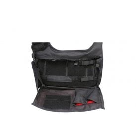 SS-A1BL Audio Side Slinger for Various Mixers (Black)