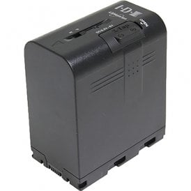 SSL-JVC75 7.4V Battery System