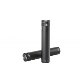 ST2012 Stereo Pair with Holders and Windscreens