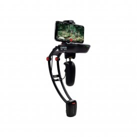 SteadiCam Volt Electronic Handheld Gimbal Stabiliser, ex-demo