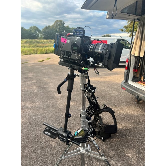 Steadicam  Zephyr HD System, Ex-Demo