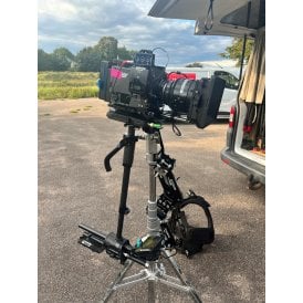 Steadicam Zephyr HD System, Ex-Demo
