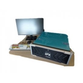 StreamStar IPX 860, Used