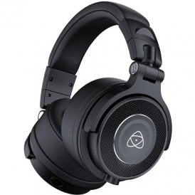 StudioSonic Professional Grade Production Headphones