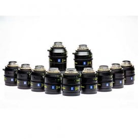 Supreme Prime Radiance Lenses