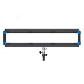SWIT 100w Long Ratio Ultra Slim Rgbw Light