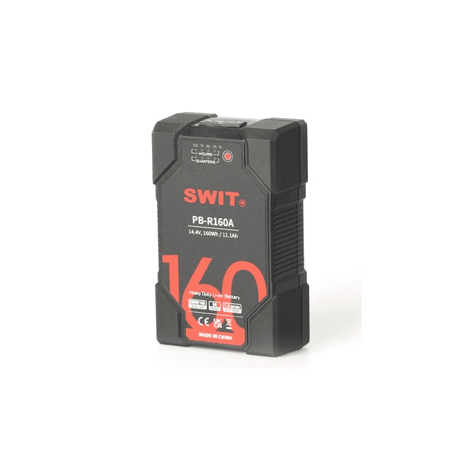 Swit 160Wh Heavy Duty Battery Pack