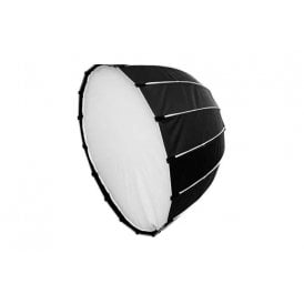 Swit 26-inch Parabolic Dome Softbox for Bowens Lights