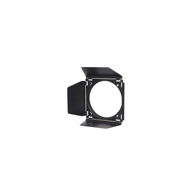 Swit  BA-BK4, 4-leaf barn door for  BL bowens lights