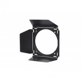 SWIT BA-BK4, 4-leaf barn door for SWIT BL bowens lights