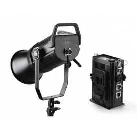 SWIT BL-200, 200W Bowens COB-LED Light, AC/DC