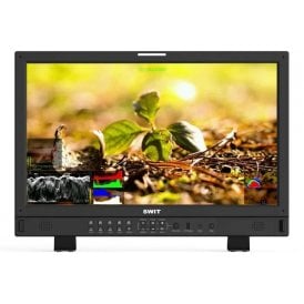 SWIT BM-U245HDR 23.8-inch 4k 12gsdi HDR Studio Monitor