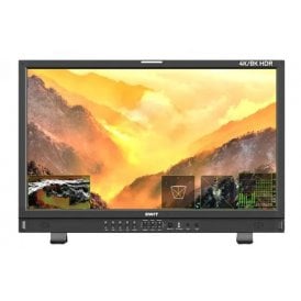 SWIT BM-U325HDR 31.5-inch 8k 4x12gsdi Dci-4k Monitor