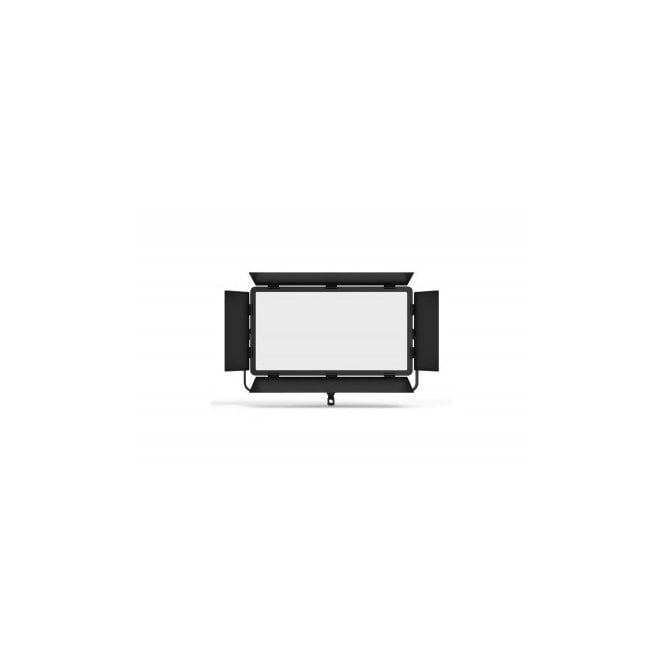 Swit  CL-120D 2:1 120W 3700Lux  Bi-colour DMX SMD LED Panel Light, with bag