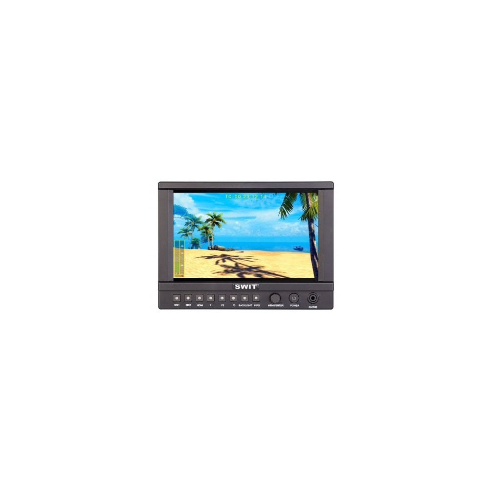 SWIT CM-S73H 7