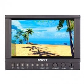SWIT CM-S73H 7" Super Bright 3000nits 4K Monitor