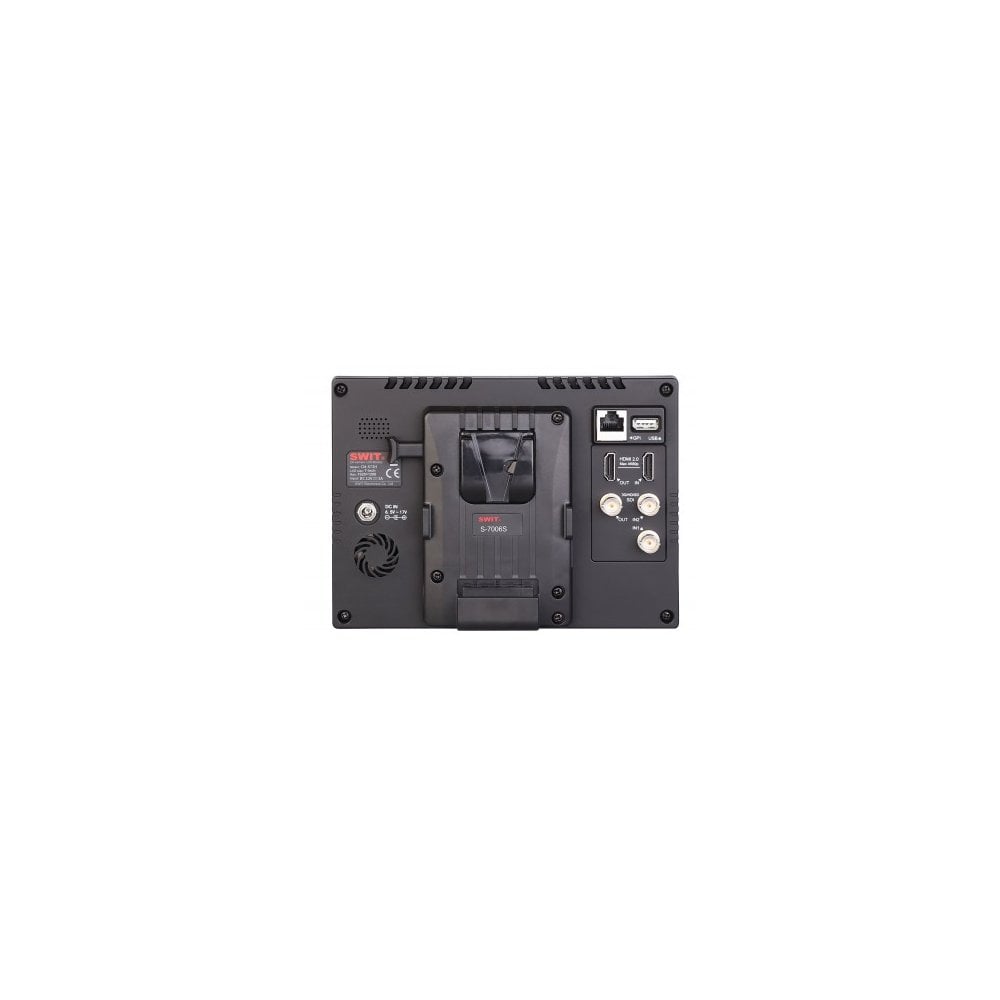 SWIT CM-S73H 7