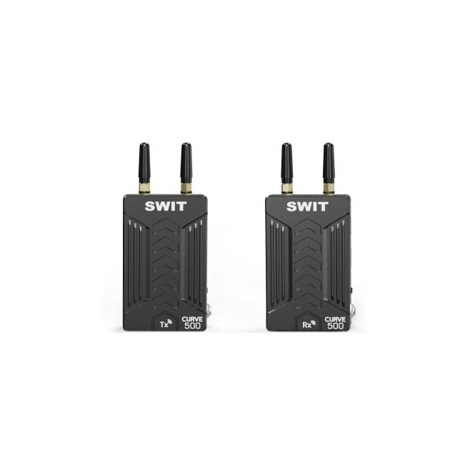 Swit  CURVE500 500feet(150m) new generation professional HDMI Wireless FHD Video Transmission.