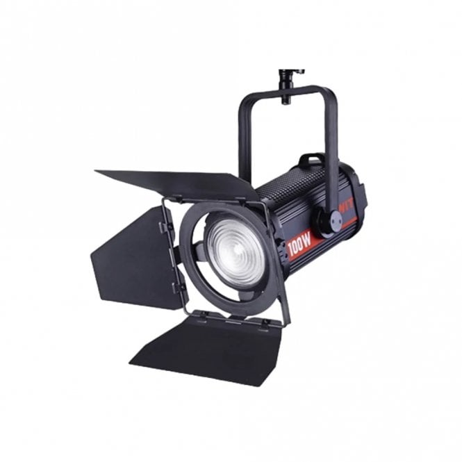Swit  FL-C100 100w Daylight Fresnel Light