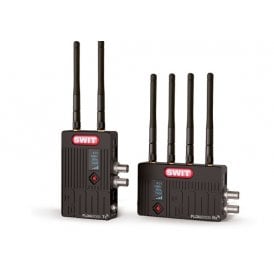 SWIT FLOW2000 2000feet(>600m)  new generation Wireless FHD Video Transmission, Super Anti-interference,  No-delay