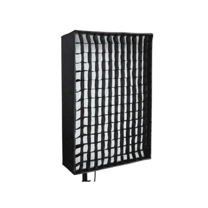 Swit  LA-BS100 Soft box with Eggcrate for SL-100P