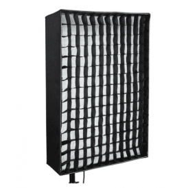 SWIT LA-BS100 Soft box with Eggcrate for SL-100P