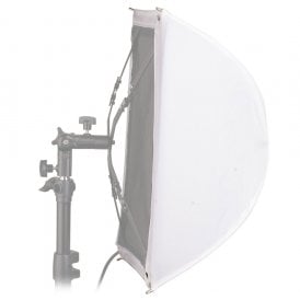 LA-D630 Ball Diffuser for Flexible LED Panel S-2630