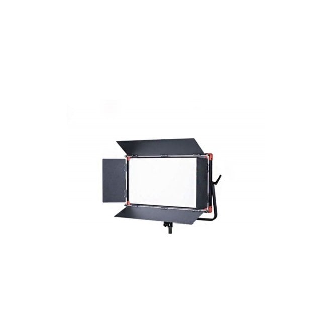 Swit LA-HE90 4-leaf Metal Barn Door for PL-E90 LED Panel