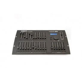 SWIT LA-R240 24-ch DMX512 Light Console
