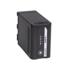 LB-CA50 Canon EOS-C300MK2 Battery Pack