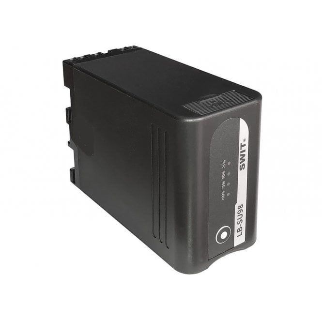 Swit LB-SU98 98Wh Battery type BP-U
