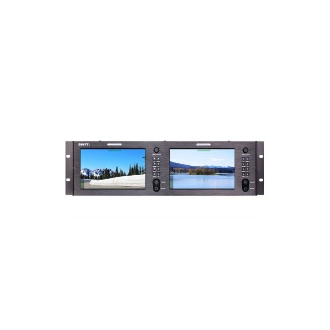 Swit  M-1073H 2x7