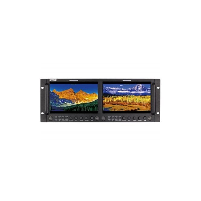 Swit  M-1093H 2x9