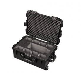 SWIT PA-B801 Power Trolleycase for 8 power battery and charger