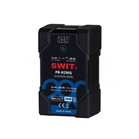 PB-H290S 290Wh Intelligent Bi-voltage Battery