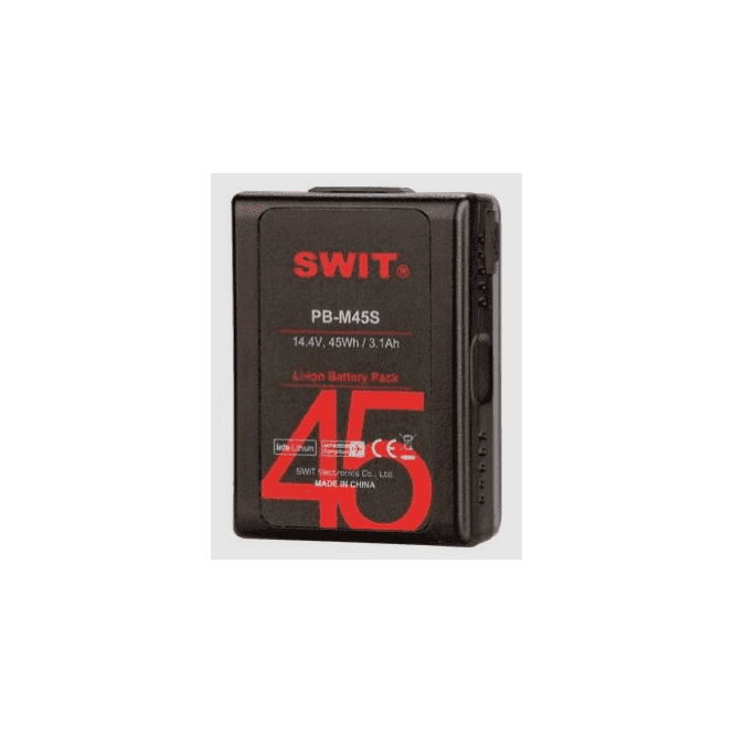 Swit  PB-M45S 45Wh V-lock Pocket Mini