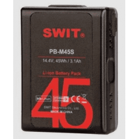 Swit PB-M45S 45Wh V-lock Pocket Mini