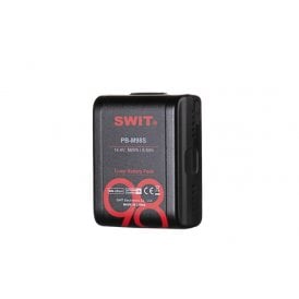 PB-M98S 98Wh Pocket V-mount Battery