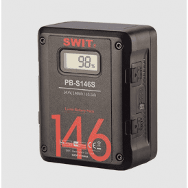 PB-S146S 146Wh Multi-sockets Digital Battery Pack