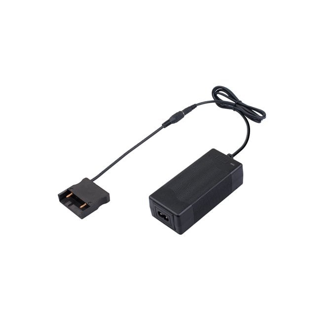 Swit PC-U130A Portable Gold Mount Battery Charger