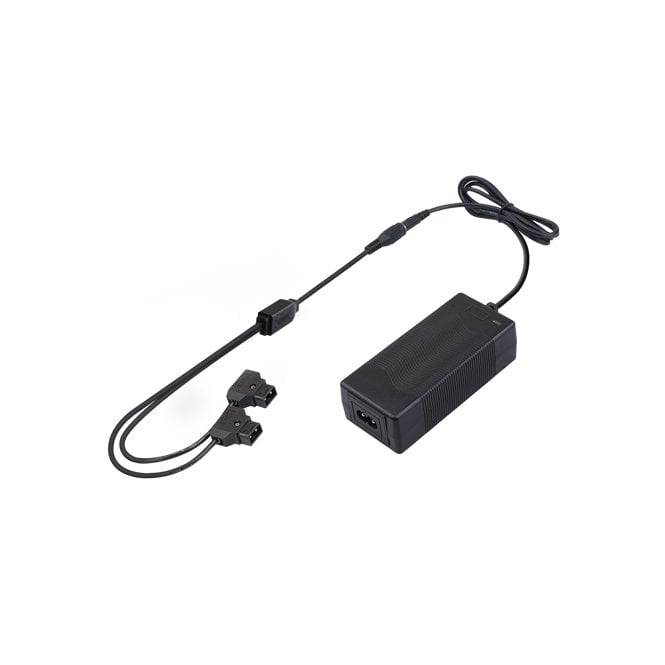 Swit PC-U130B2 Portable Dual D-tap Heads Fast Charger