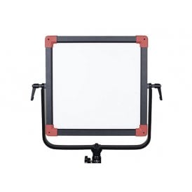 SWIT PL-E60D 3rd Generation Natural-Born-Soft TLCI-99 60W LED Panel Light, ultra slim, SWIT patent, V-Mount, DMX